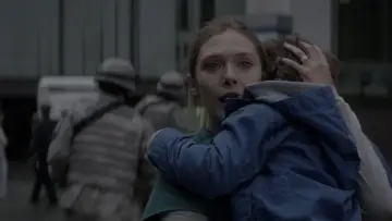 Zasłona do filmu "Godzilla" #613121