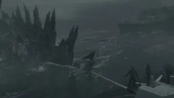Zasłona do filmu "Godzilla" #613123