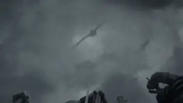 Zasłona do filmu "Godzilla" #613127