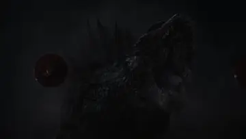 Zasłona do filmu "Godzilla" #613145