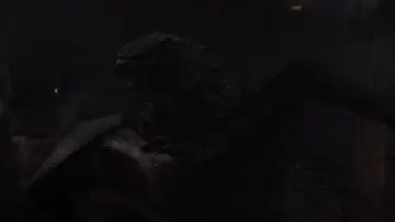 Zasłona do filmu "Godzilla" #613157