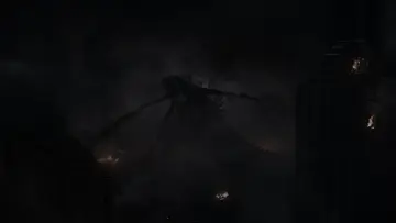 Zasłona do filmu "Godzilla" #613166