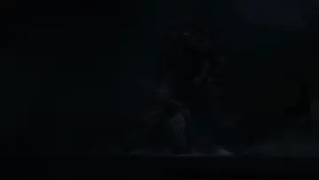 Zasłona do filmu "Godzilla" #613180