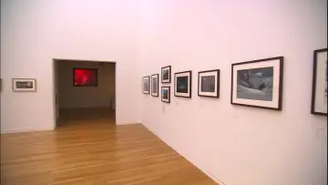 Zasłona do filmu "ジブリの絵職人 男鹿和雄展 トトロの森を描いた人" #1058194