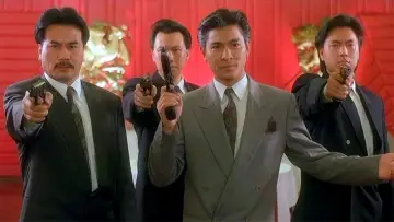 Zasłona do filmu "賭城大亨II之至尊無敵" #495336