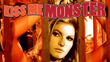 Zasłona do filmu "Küß mich, Monster" #1163879