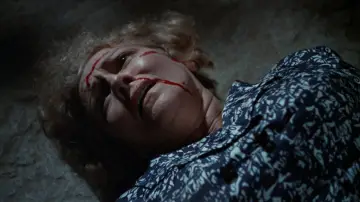 Zasłona do filmu "Küß mich, Monster" #1163881