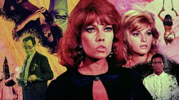 Zasłona do filmu "Küß mich, Monster" #1163887