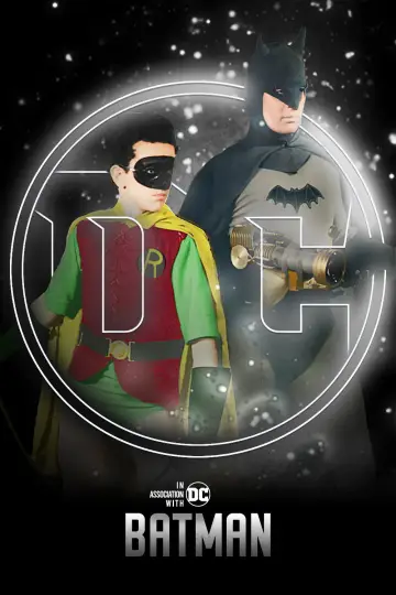 Plakat do filmu "Batman" #1099562
