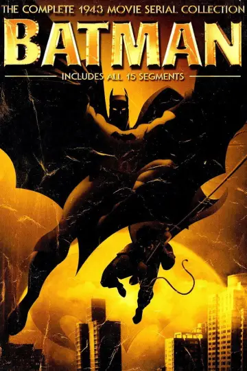 Batman