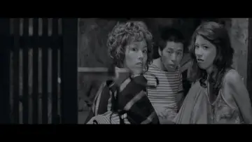 Zasłona do filmu "㊙色情めす市場" #956469