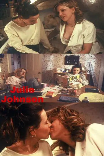 Plakat do filmu "Julie Johnson" #1135459
