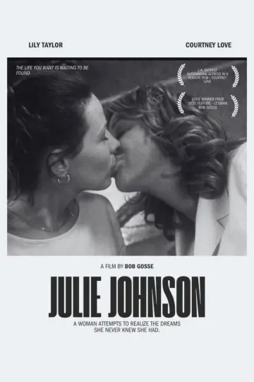 Julie Johnson