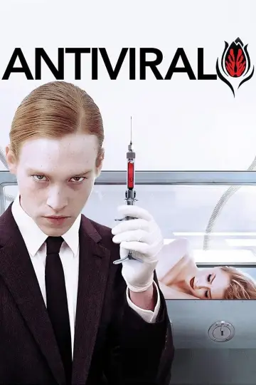 Plakat do filmu "Zaraźliwi" #142193