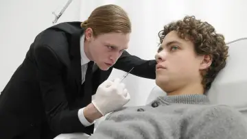 Zasłona do filmu "Zaraźliwi" #420663
