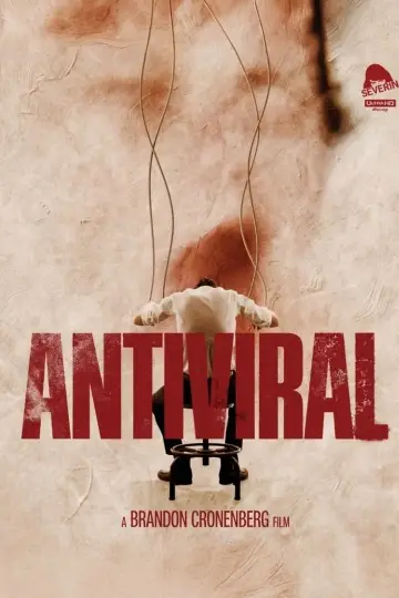 Plakat do filmu "Zaraźliwi" #902472