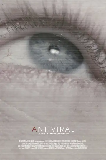 Plakat do filmu "Zaraźliwi" #902473