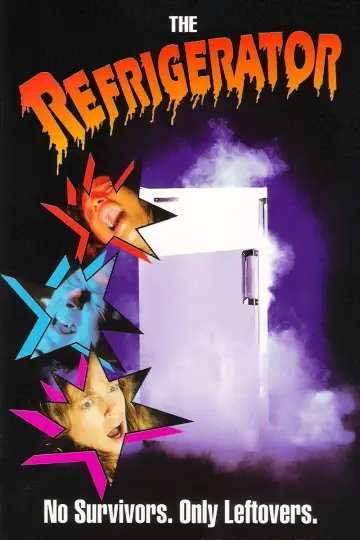 Plakat do filmu "The Refrigerator" #1119712