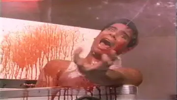 Zasłona do filmu "The Refrigerator" #485856