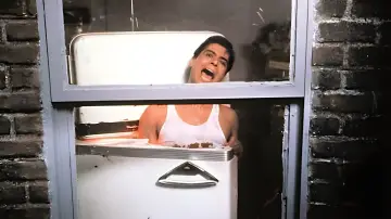 Zasłona do filmu "The Refrigerator" #485857