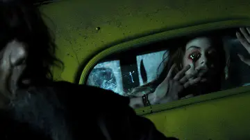 Zasłona do filmu "Droga bez powrotu 5: Krwawe granice" #661765