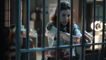 Zasłona do filmu "Droga bez powrotu 5: Krwawe granice" #661767
