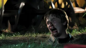 Zasłona do filmu "Droga bez powrotu 5: Krwawe granice" #661771