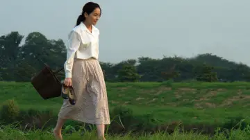 Zasłona do filmu "夕凪の街 桜の国" #1619281