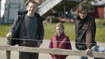 Zasłona do filmu "Vinnare och förlorare" #1149193