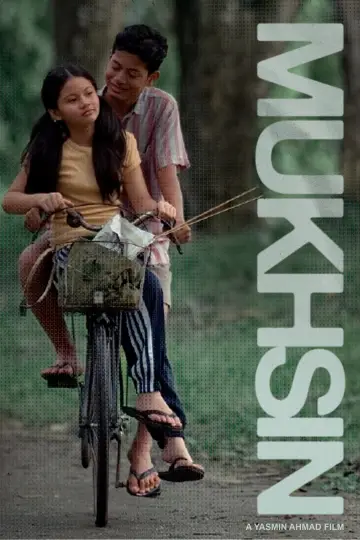 Plakat do filmu "Mukhsin" #1654527