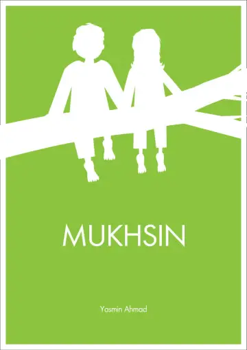 Plakat do filmu "Mukhsin" #667327