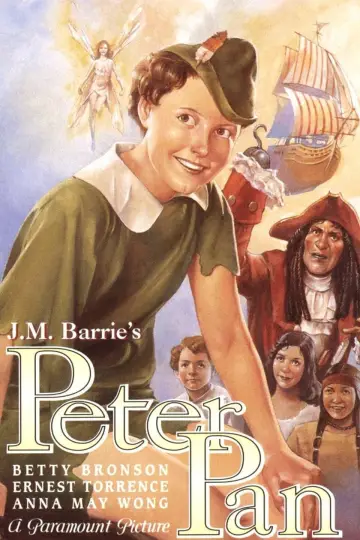 Piotruś Pan