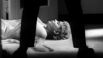 Zasłona do filmu "Aroused" #1136436