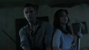 Zasłona do filmu "Karzeł. Geneza" #381025