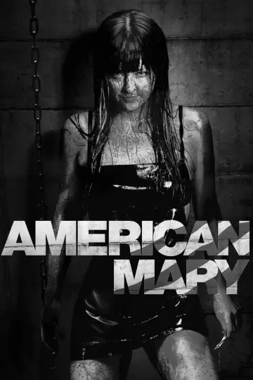 American Mary