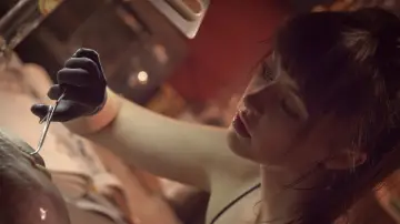 Zasłona do filmu "American Mary" #303641