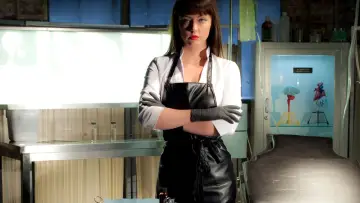 Zasłona do filmu "American Mary" #303643