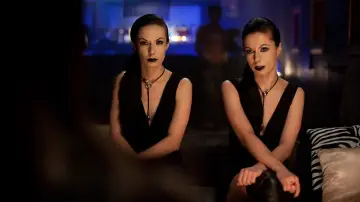 Zasłona do filmu "American Mary" #303646