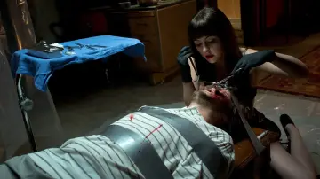 Zasłona do filmu "American Mary" #303647