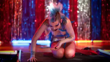 Zasłona do filmu "American Mary" #303649