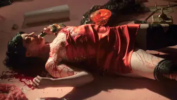 Zasłona do filmu "American Mary" #303650