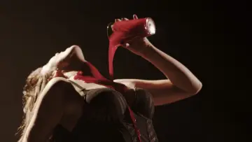 Zasłona do filmu "American Mary" #303652