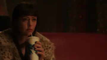 Zasłona do filmu "American Mary" #303657