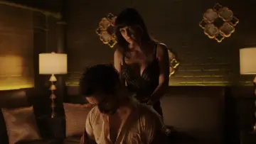 Zasłona do filmu "American Mary" #303659