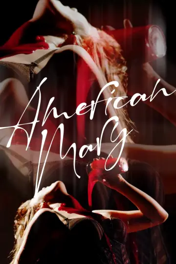 Plakat do filmu "American Mary" #303664