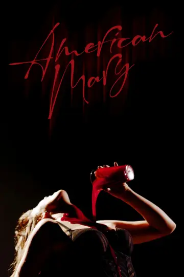 Plakat do filmu "American Mary" #303665