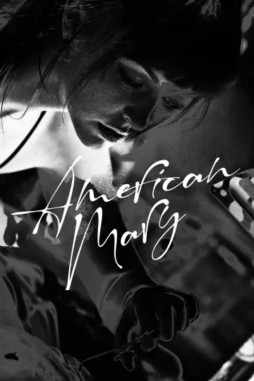 Plakat do filmu "American Mary" #948144