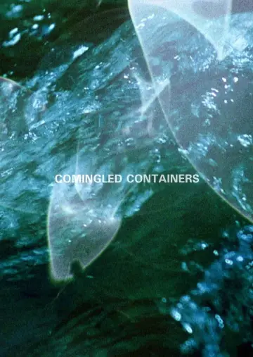 Plakat do filmu "Comingled Containers" #706806