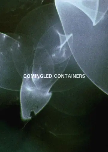 Plakat do filmu "Comingled Containers" #706809