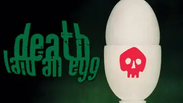 Zasłona do filmu "La morte ha fatto l